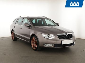 1.8 TSI, Elegance, Automat