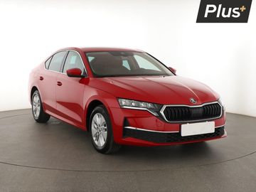 1.5 eTSI mHEV, Top Selection