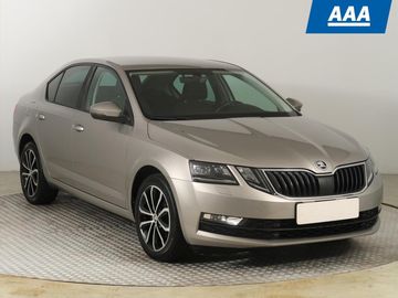 1.4 TSI, Ambition, Klima