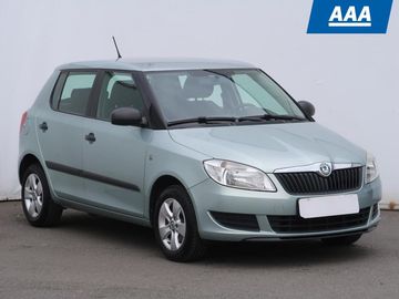 1.4 16V, ČR,1.maj, Klima