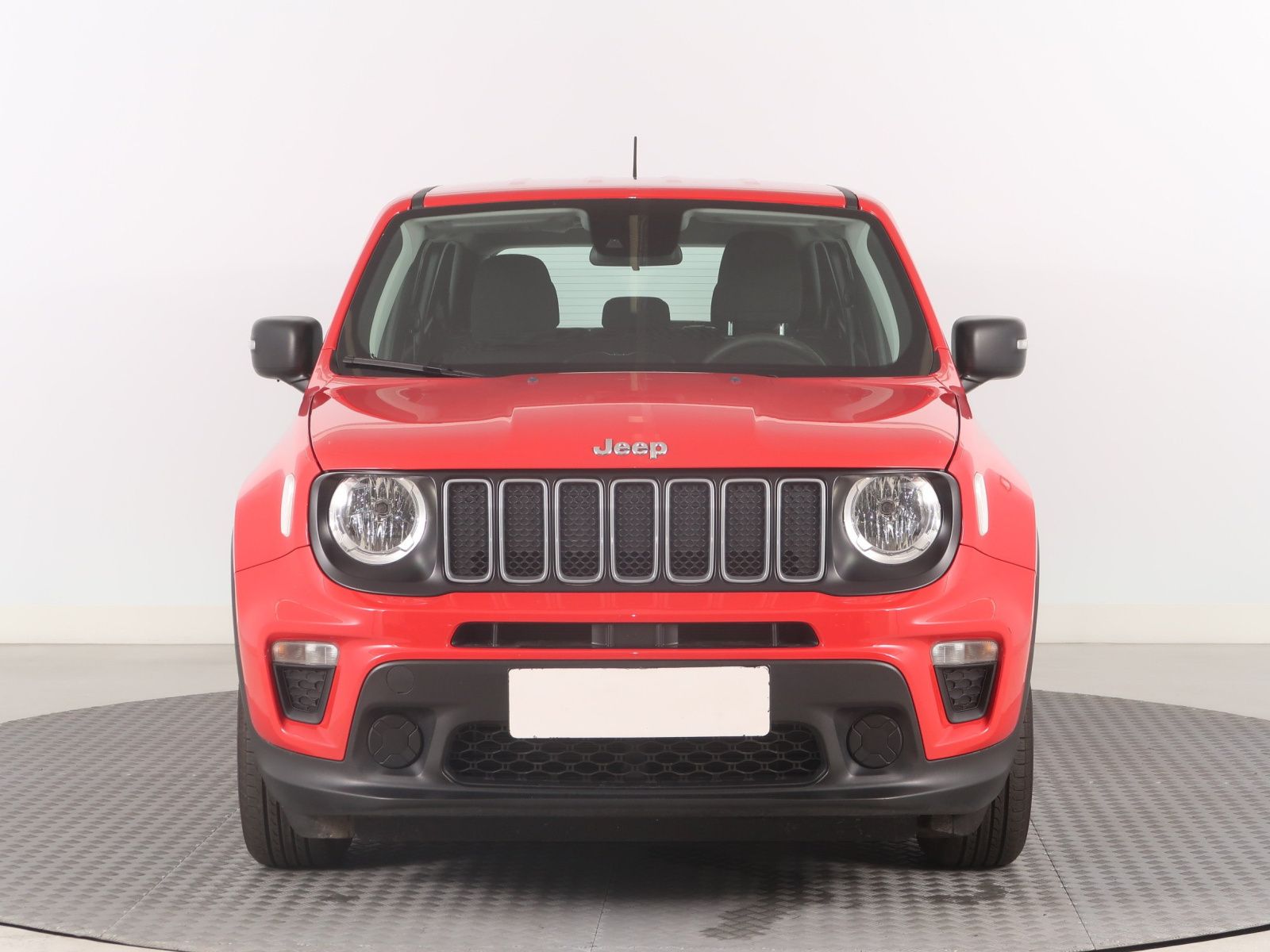 Jeep Renegade, 1.5 Turbo e-Hybrid, Justice - fotka 2