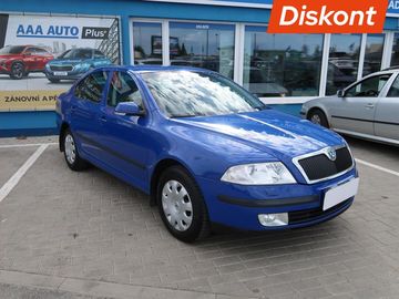 1.9 TDI, Elegance, Serv.kniha