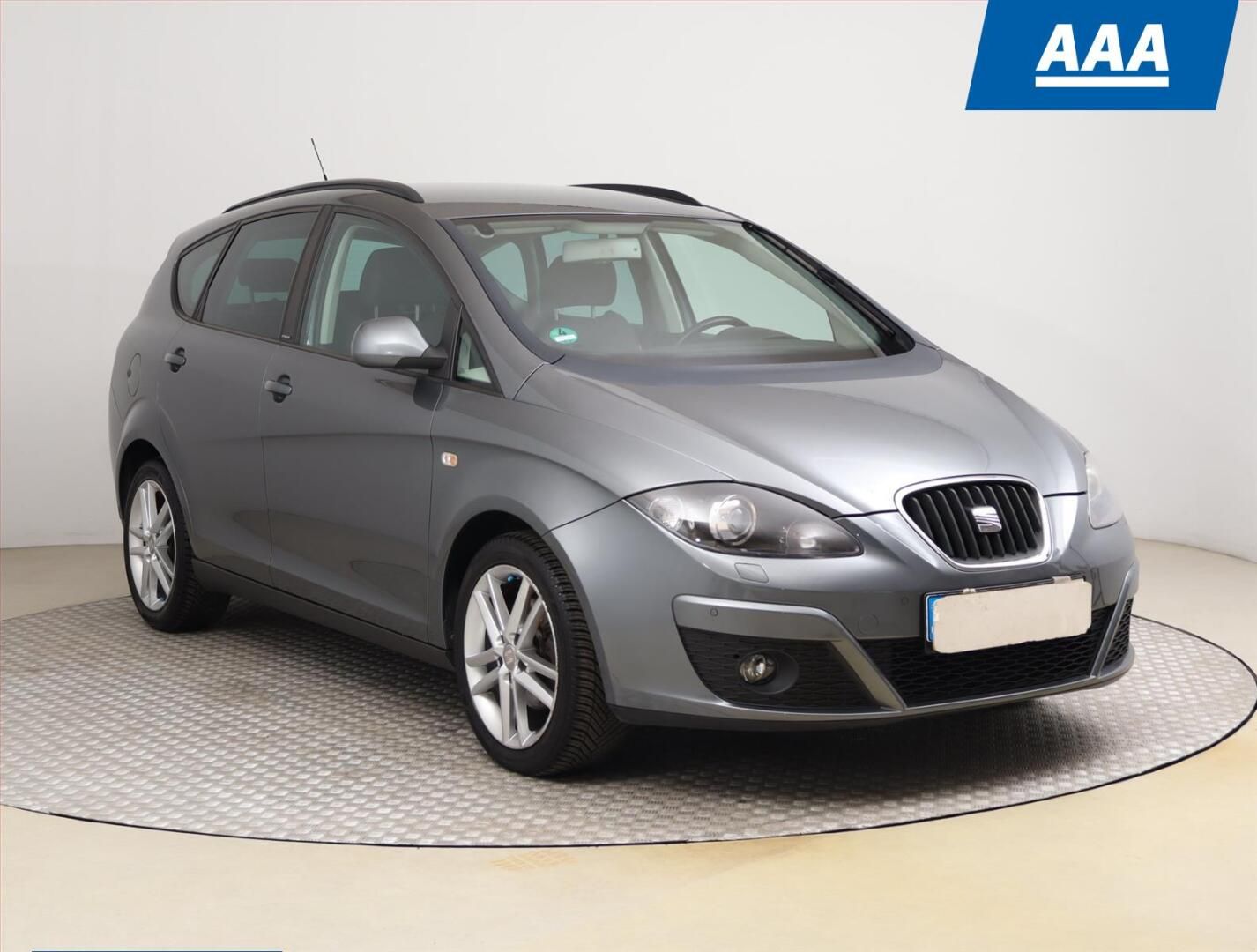 Seat Altea, 1.2 TSI, Serv.kniha, Xenony