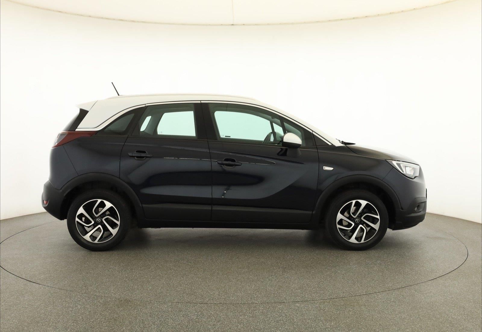 Opel Crossland, 1.2 Turbo, Serv.kniha - fotka 6
