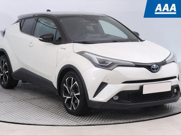 1.8 Hybrid, Automat