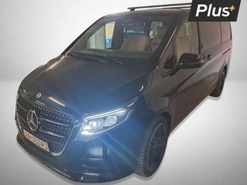 300 d 4MATIC, AMG line, Klima