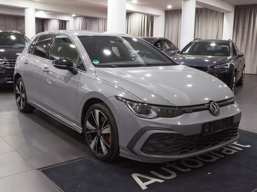 GTE 1.4 TSI eHybrid 180kW DSG