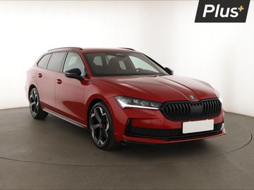 2.0 TDI, Sportline, Navigace