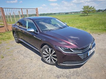 VW Arteon 2.0 TDI Elegance
