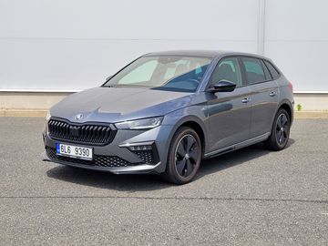 1.0TSI 85KW DSG MONTE CARLO