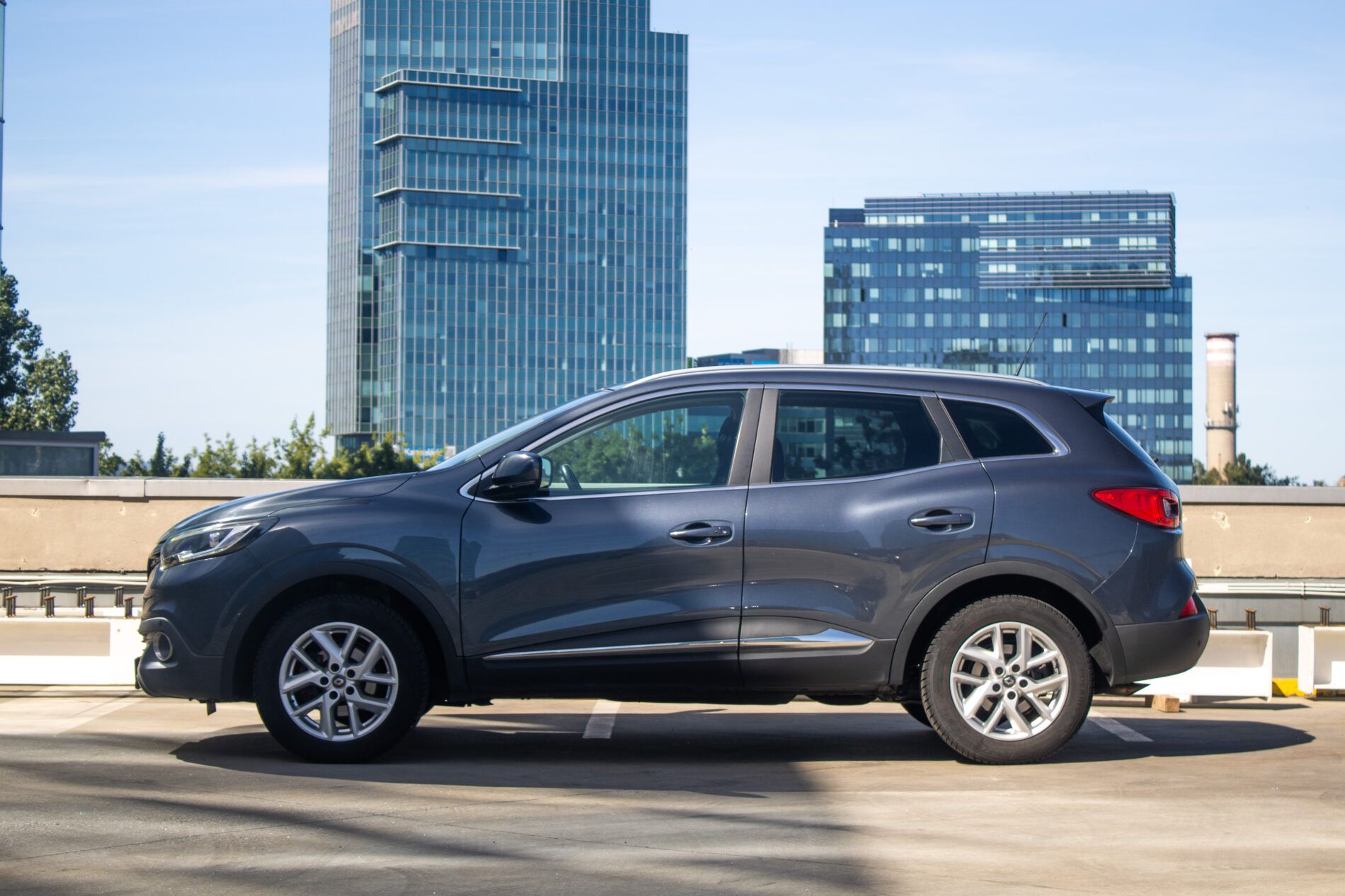 Renault Kadjar - fotka 2
