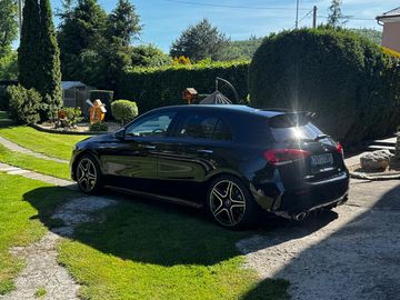 35 AMG 4MATIC 2019 DPH