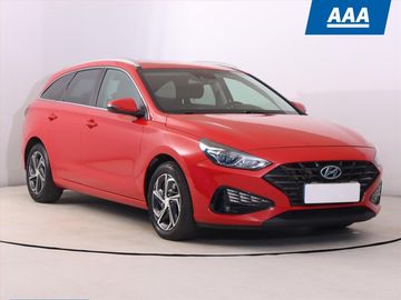 1.6 CRDi, Serv.kniha