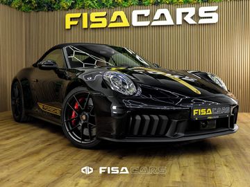911 Carrera GTS