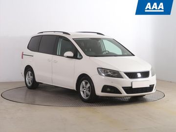 2.0 TDI, Automat, 7 míst