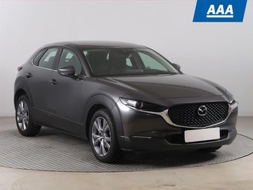 Skyactiv-G 2.0, Automat