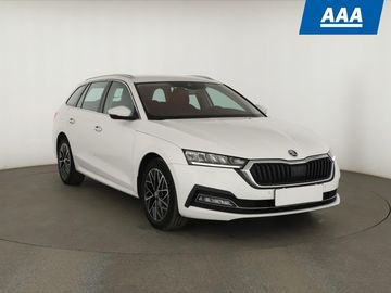 1.5 TSI, Style, ČR,1.maj