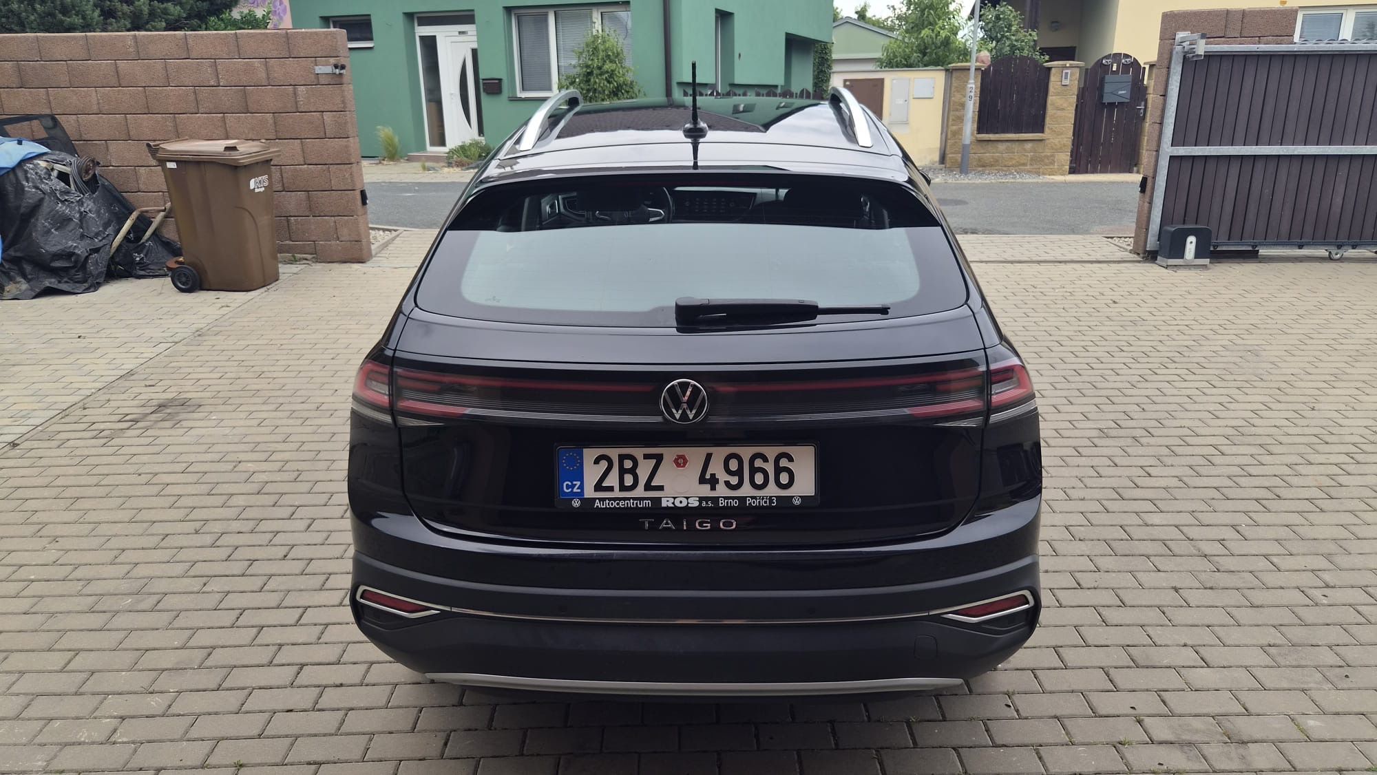 Volkswagen Taigo, Style 1.0 TSI 7DSG CZ1 Záruka - fotka 6