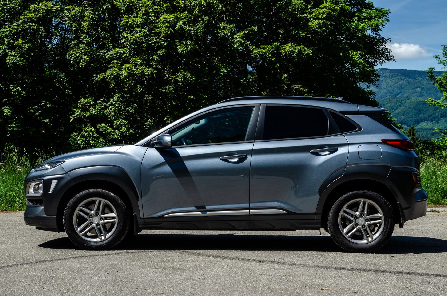 Hyundai Kona - fotka 5