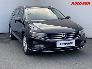 2.0TDi 4x4,ČR,Elegance