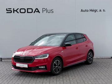 1.5 TSI 110kW Monte Carlo DSG