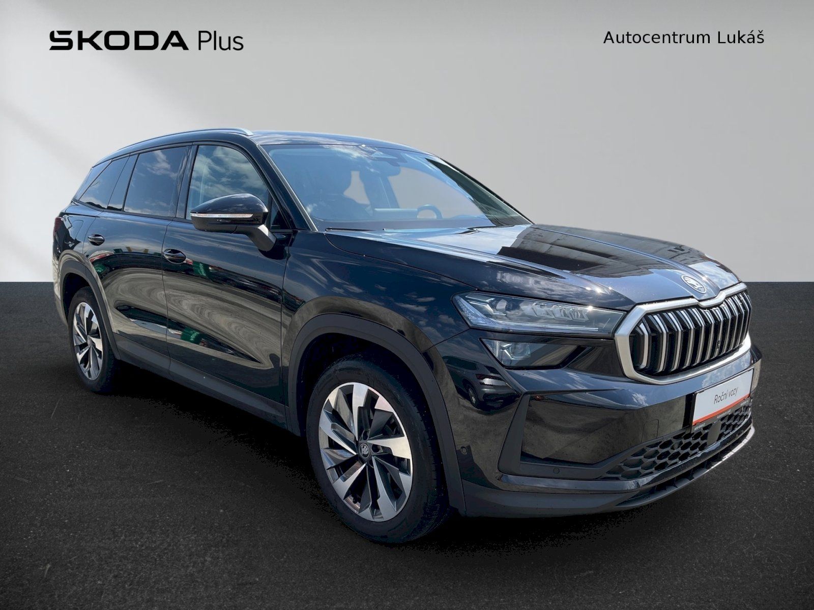 Škoda Kodiaq, EXCLUSIVE SELECTION 2.0 TDI 14 - fotka 6