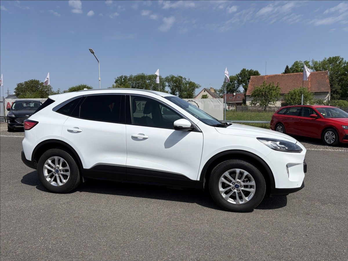 Ford Kuga, 2,5 PHEV 165KW Titanium X, mod - fotka 3