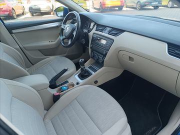 1,6 TDi