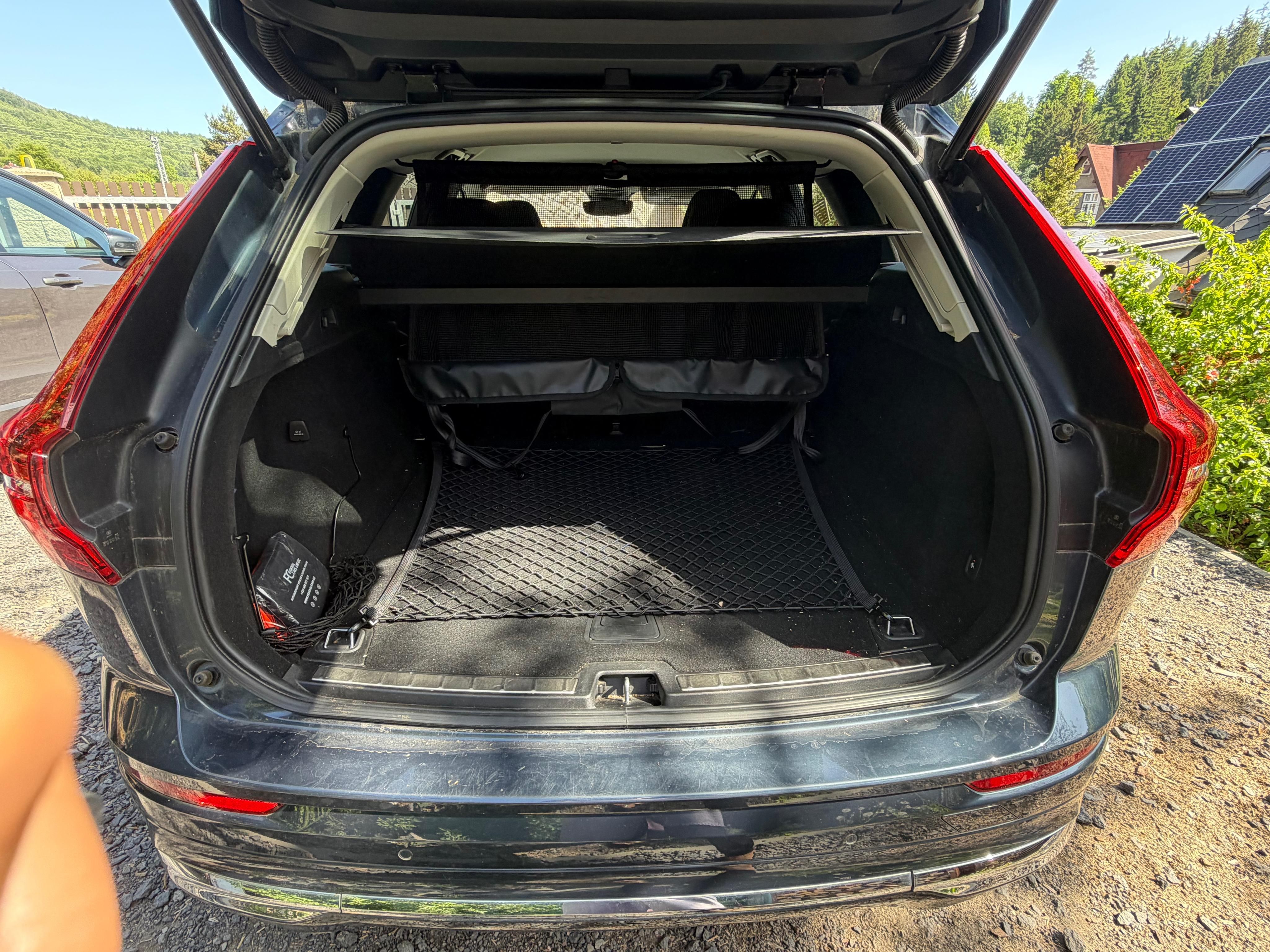 Volvo XC60, Volvo XC60 - fotka 6