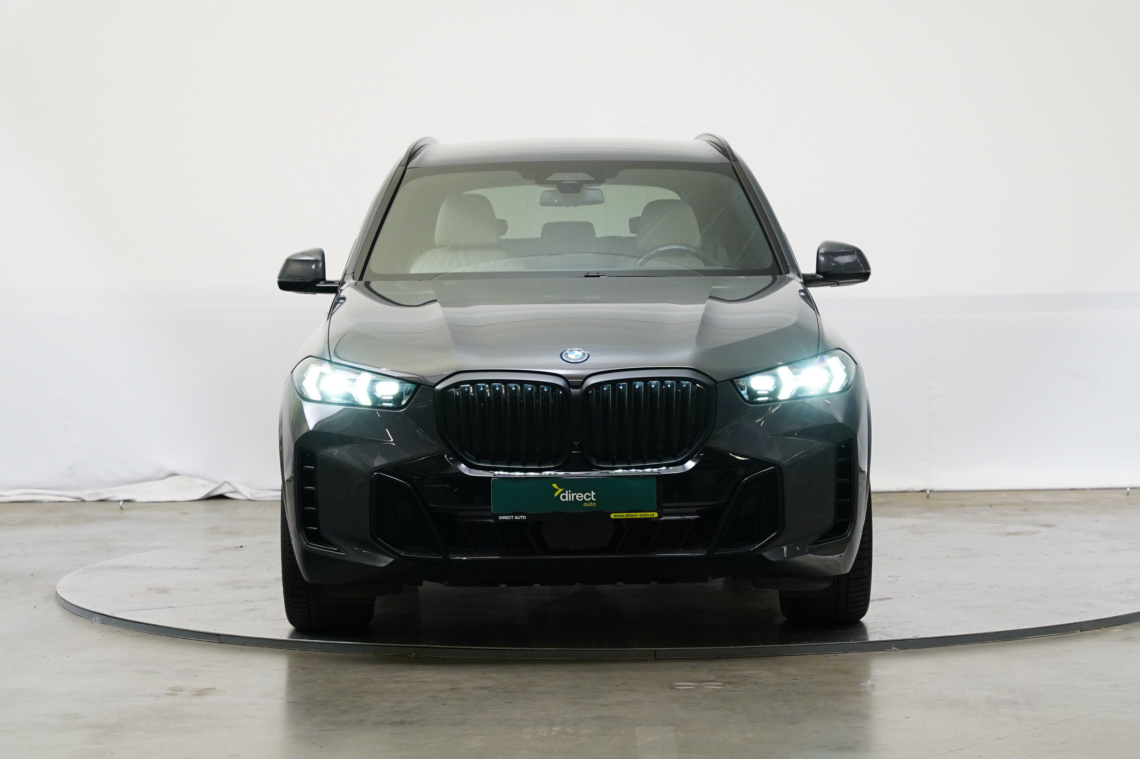 BMW X5, 3.0 i 230 kW Xdrive 50E - fotka 4