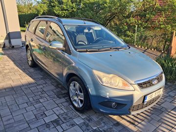 Ford Focus II 1.6 74 kw