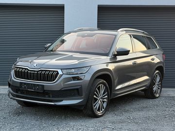 L&K 2.0TDI 110KW WEBASTO TAŽN