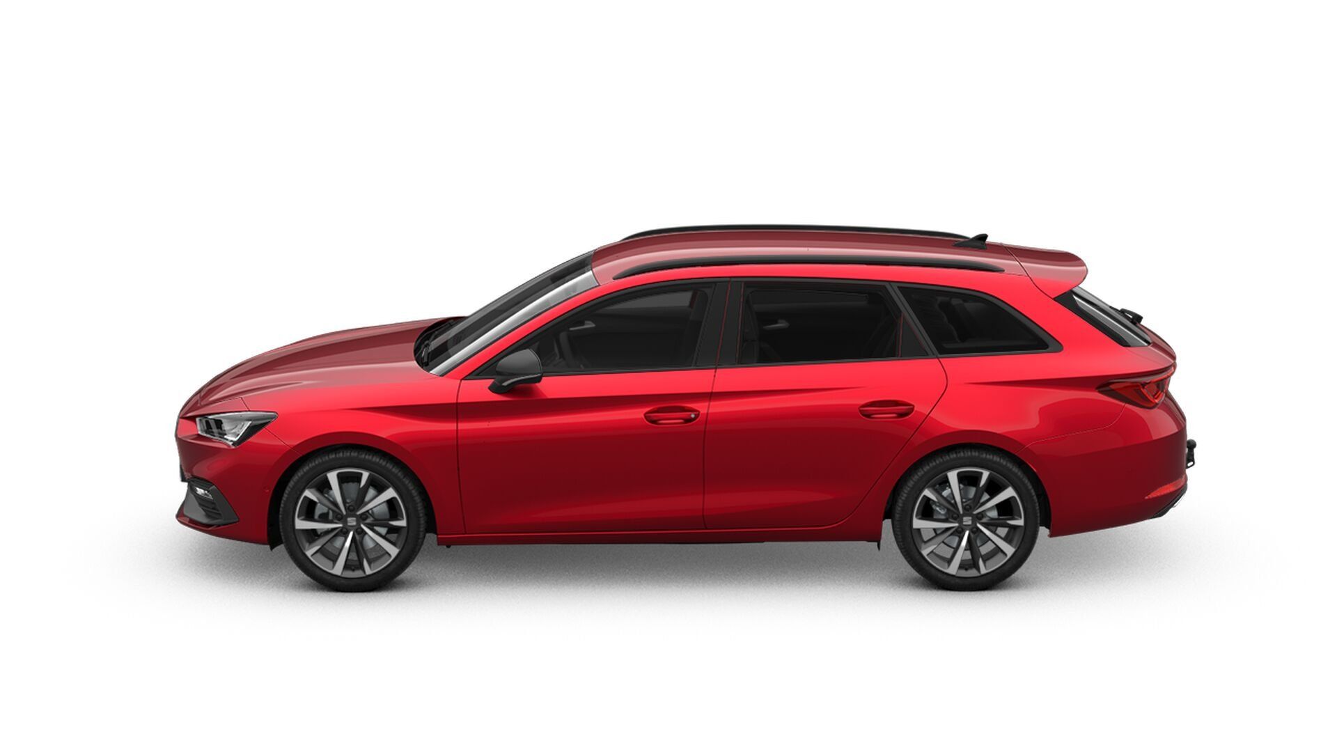 Seat Leon - fotka 2