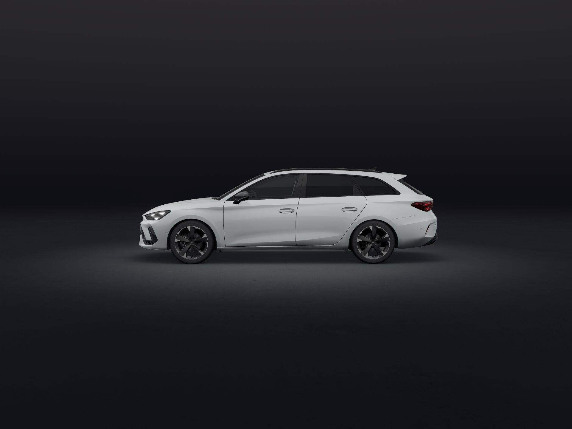 Cupra Leon - fotka 2