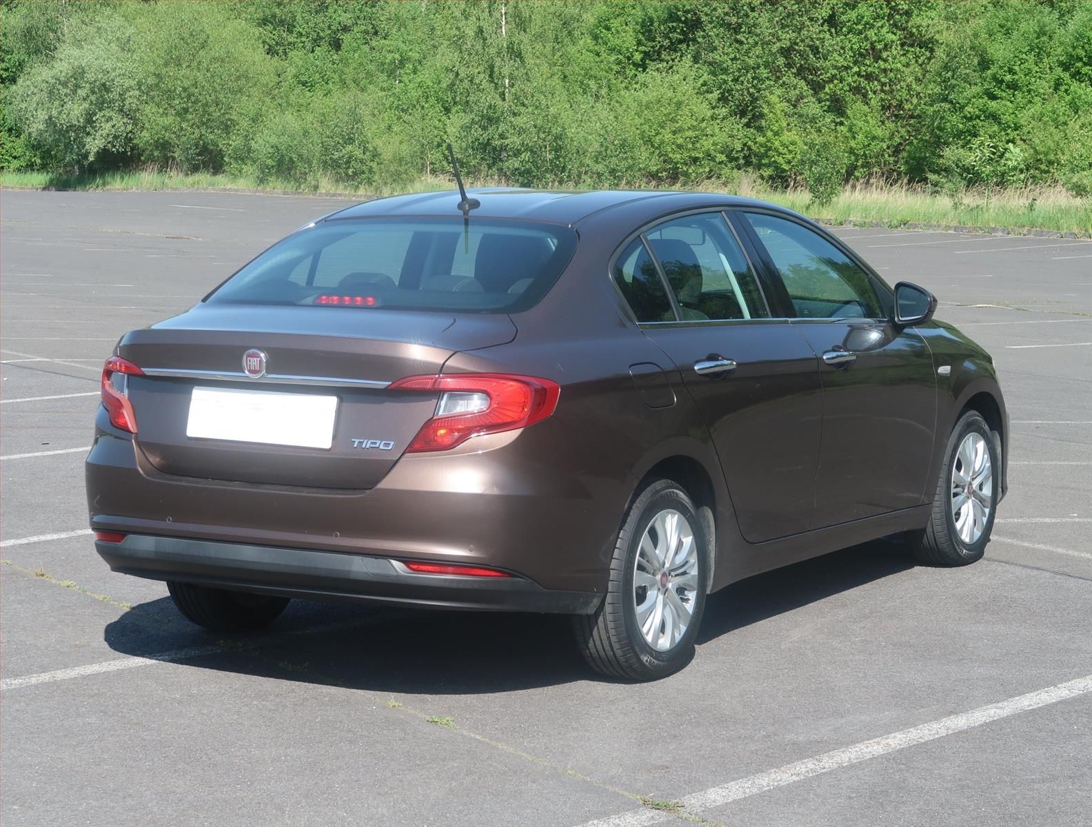 Fiat Tipo, 1.4 16V, Klima, El. okna - fotka 5