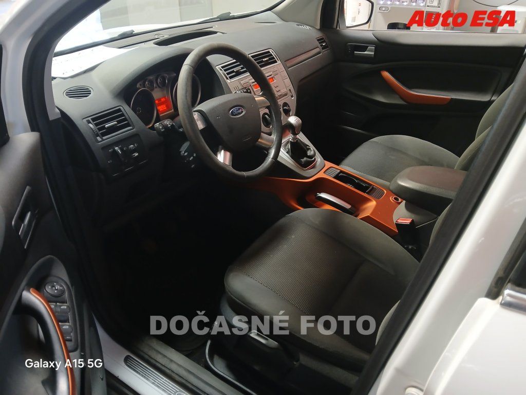 Ford Kuga, 2.0 TDCI - fotka 3