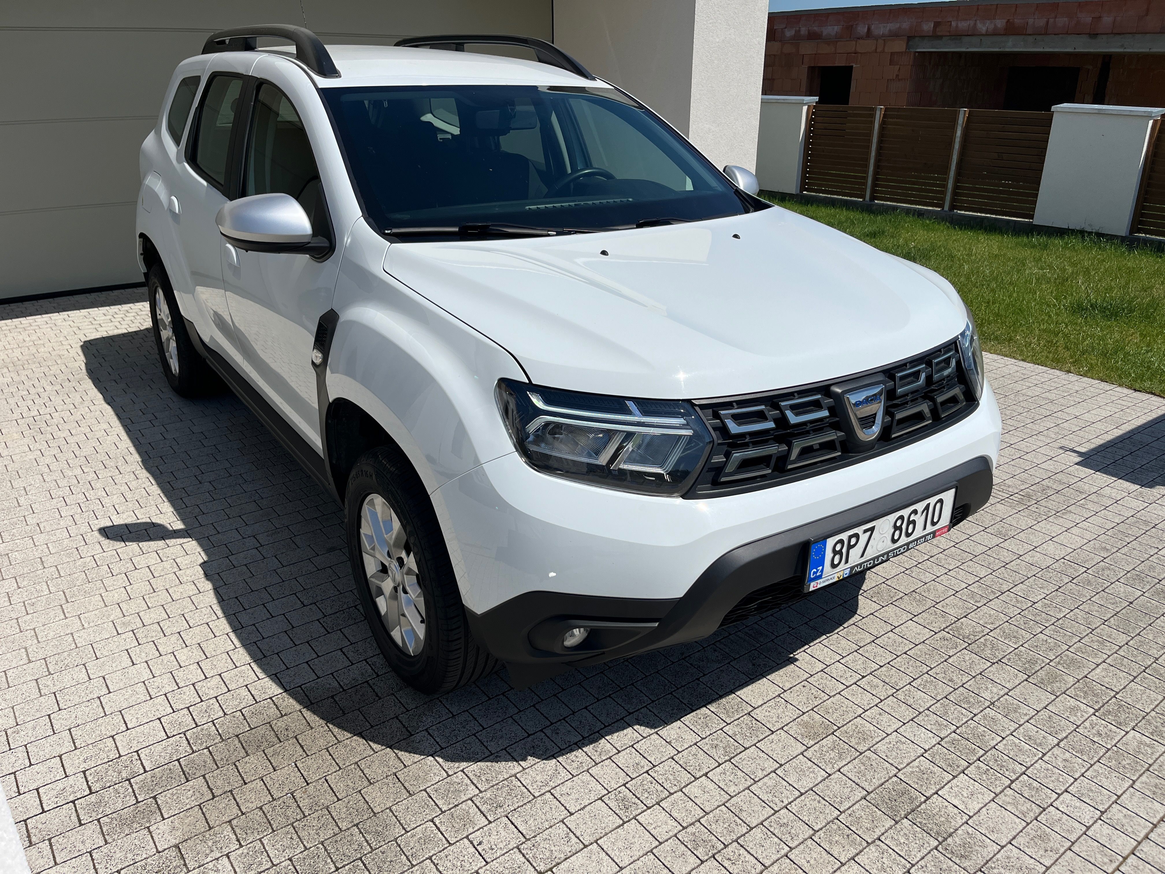 Dacia Duster, 1.0 TCe LPG 4x2 - fotka 2