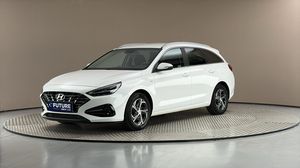 Hyundai i30, 1.5 T-GDI Smart Kombi