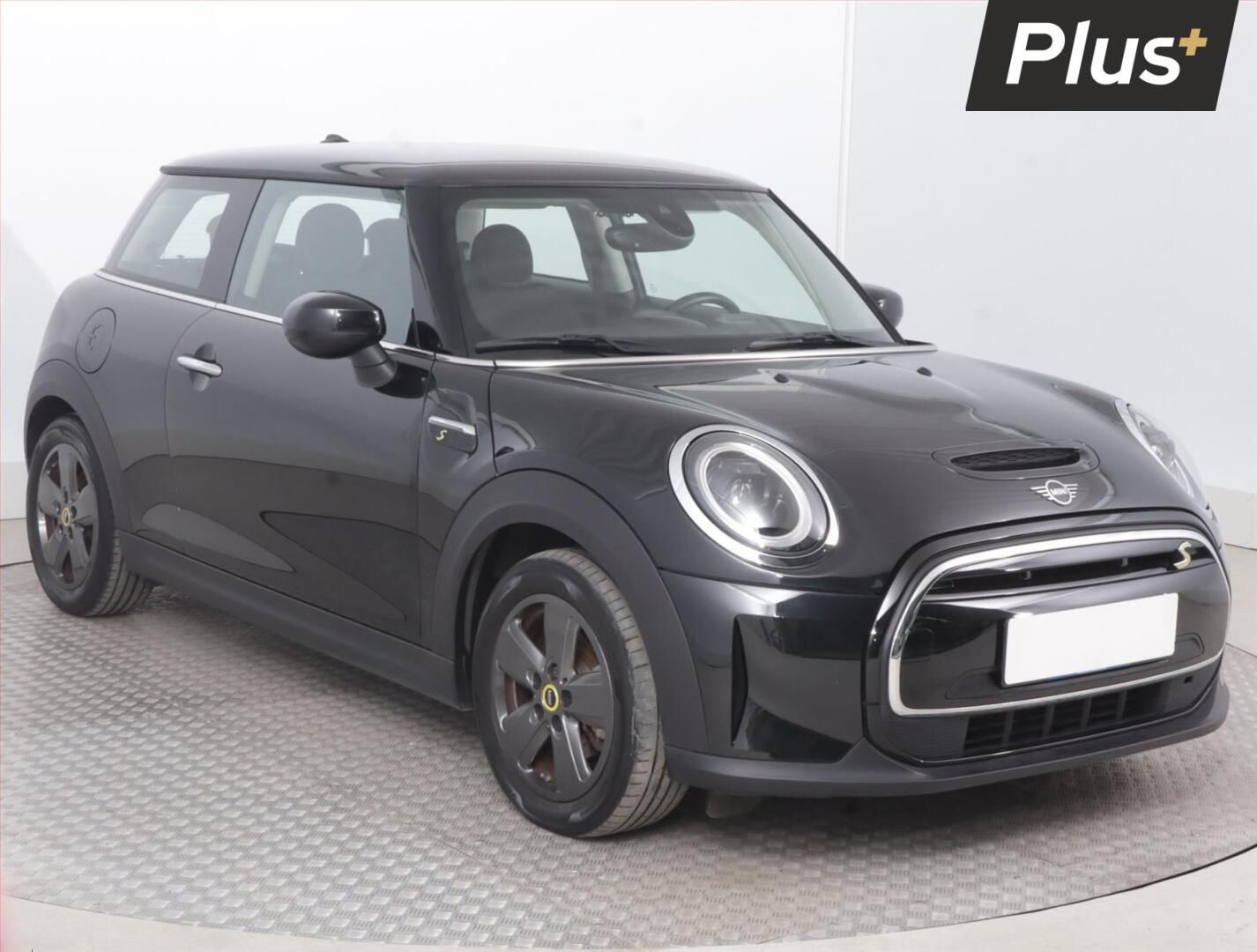 Mini, Cooper SE 32 kWh, SoH 100%