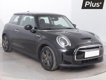 Cooper SE 32 kWh, SoH 100%