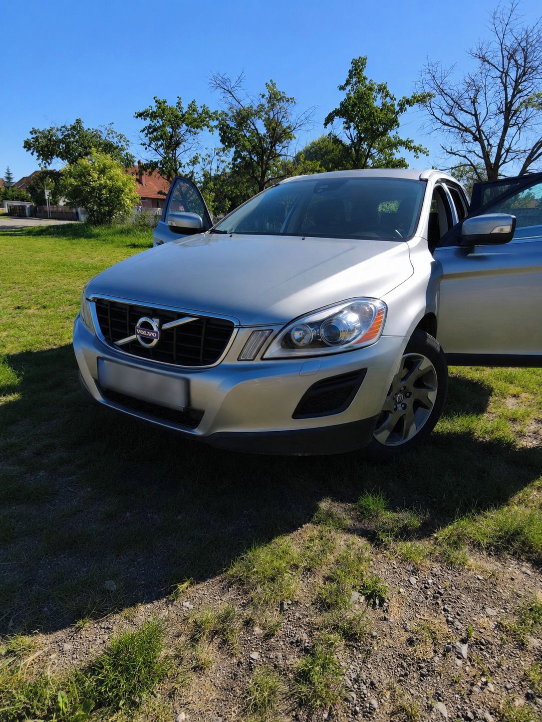 Volvo XC60 - fotka 6