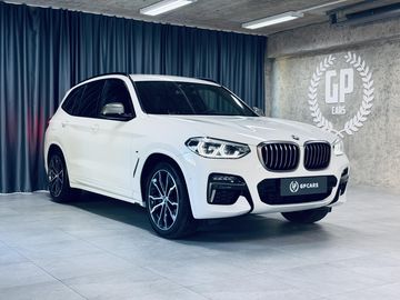 M40i CZ TOP STAV