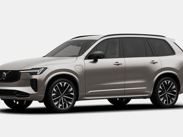 T8 AWD AUT RECHARGE DARK PLUS