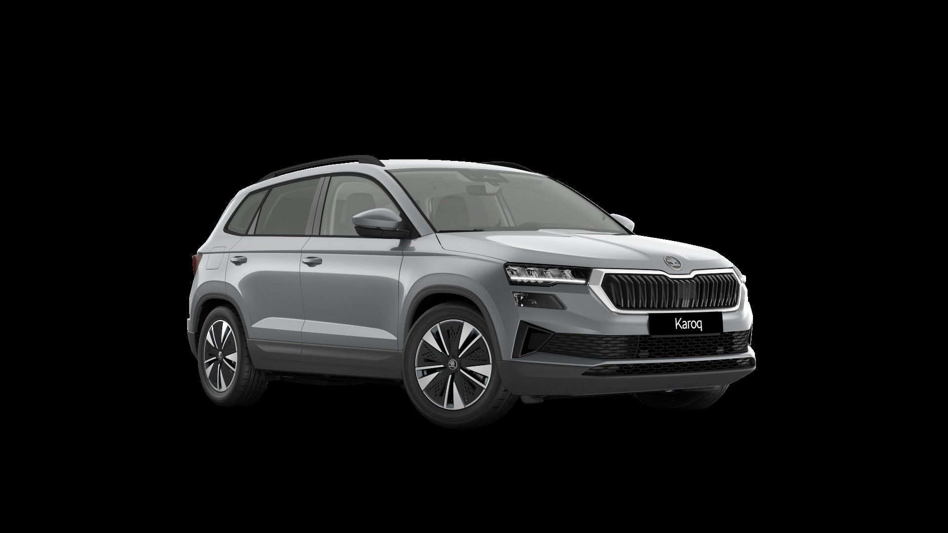 Škoda Karoq, 2.0 TDI 110 kW