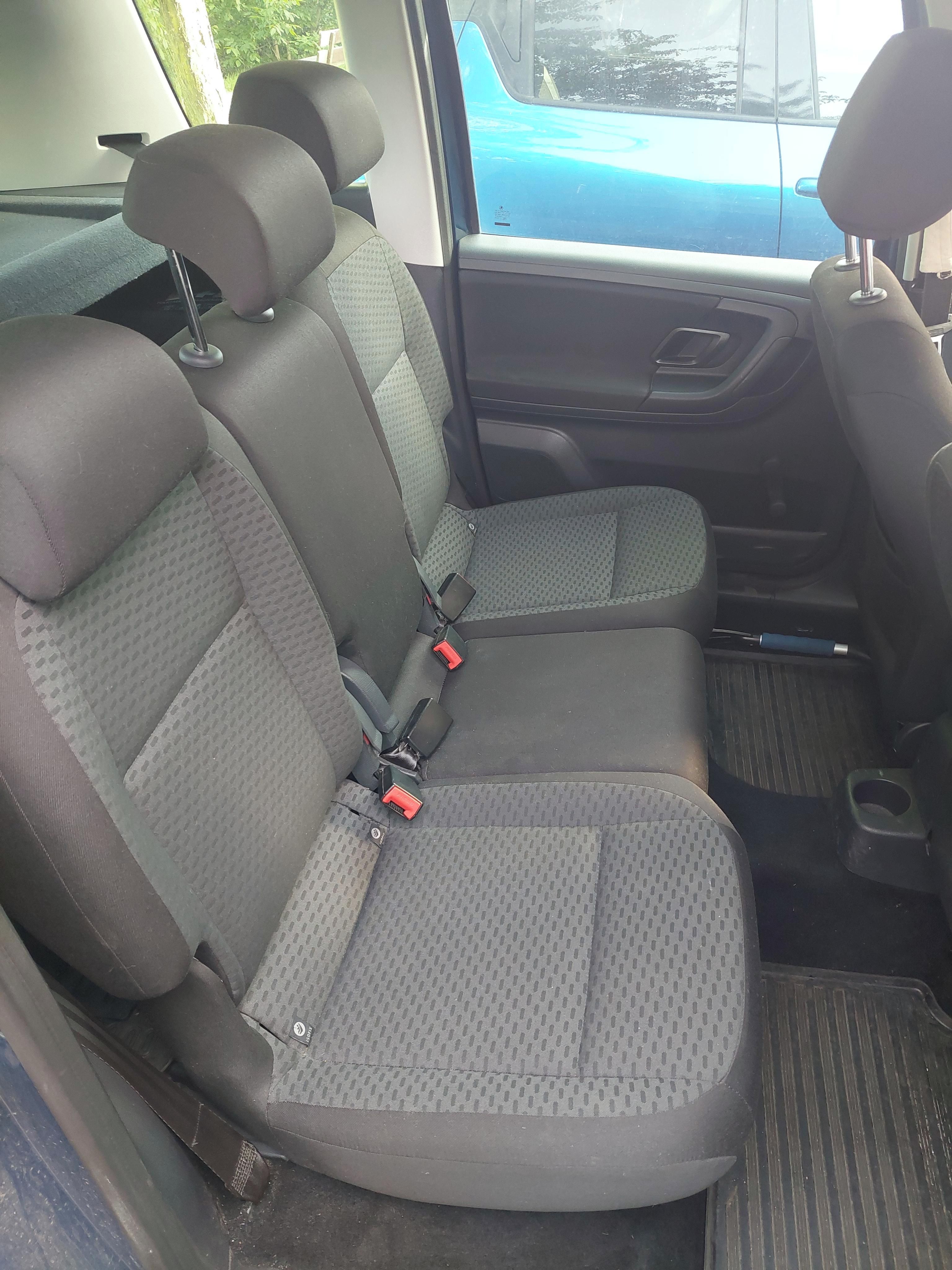 Škoda Roomster, 1,2 nové rozvody - fotka 4