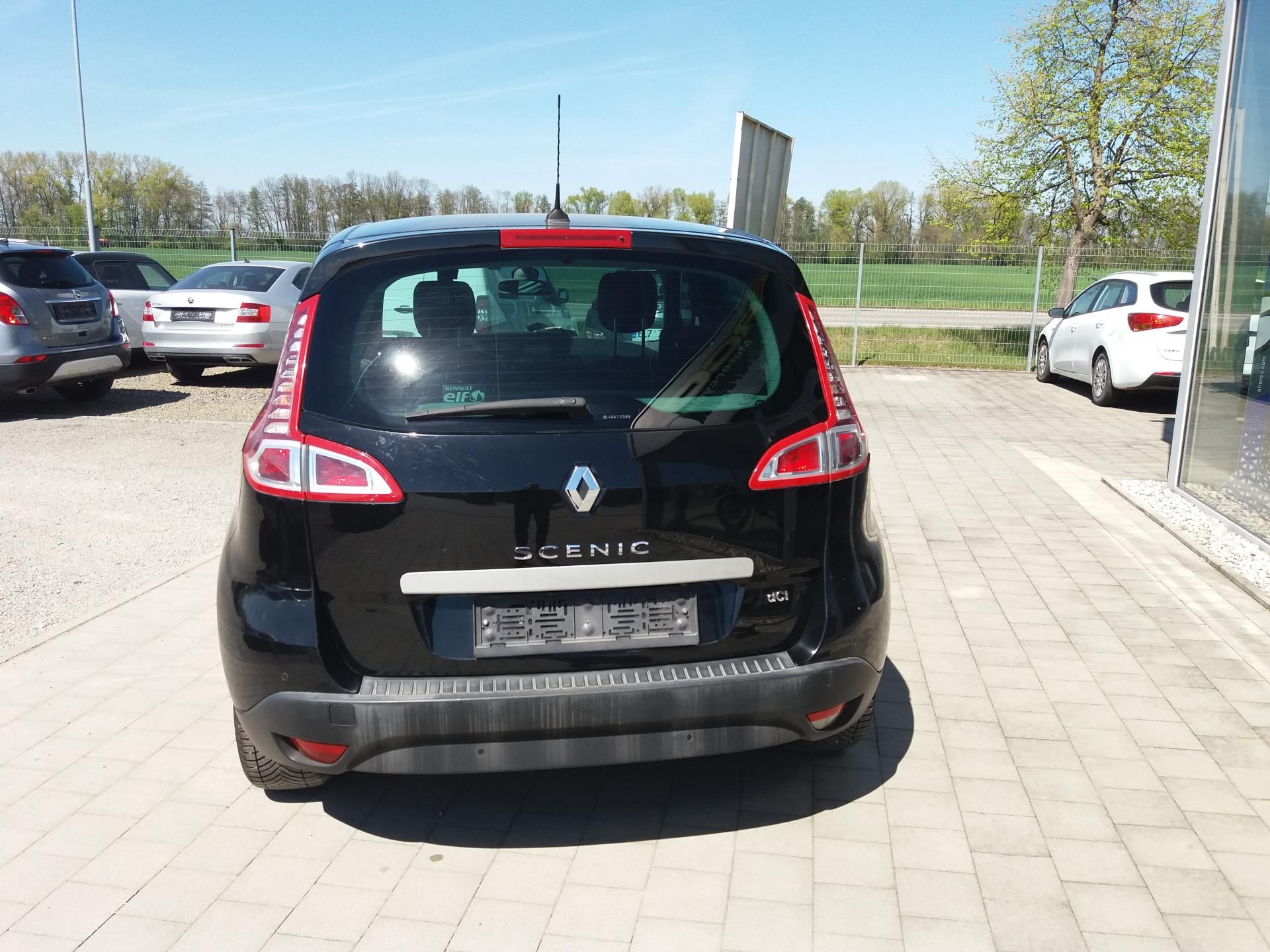 Renault Scénic, 2.0X-MOD,AUTOMAT,KAMER,XENONY - fotka 5