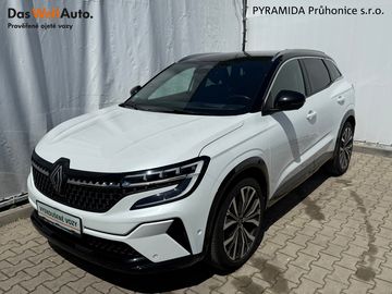 .1.3 TCE 116 kW Iconic