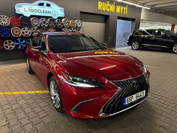 2.5 HSD LUXURY ČR DPH