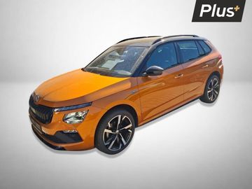 1.5 TSI, Monte Carlo, Záruka