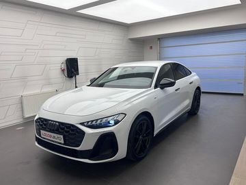 Limuzína TFSI 110 kW